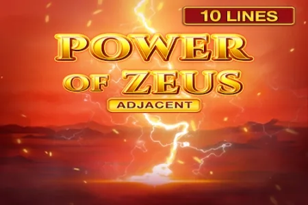 Power of Zeus
